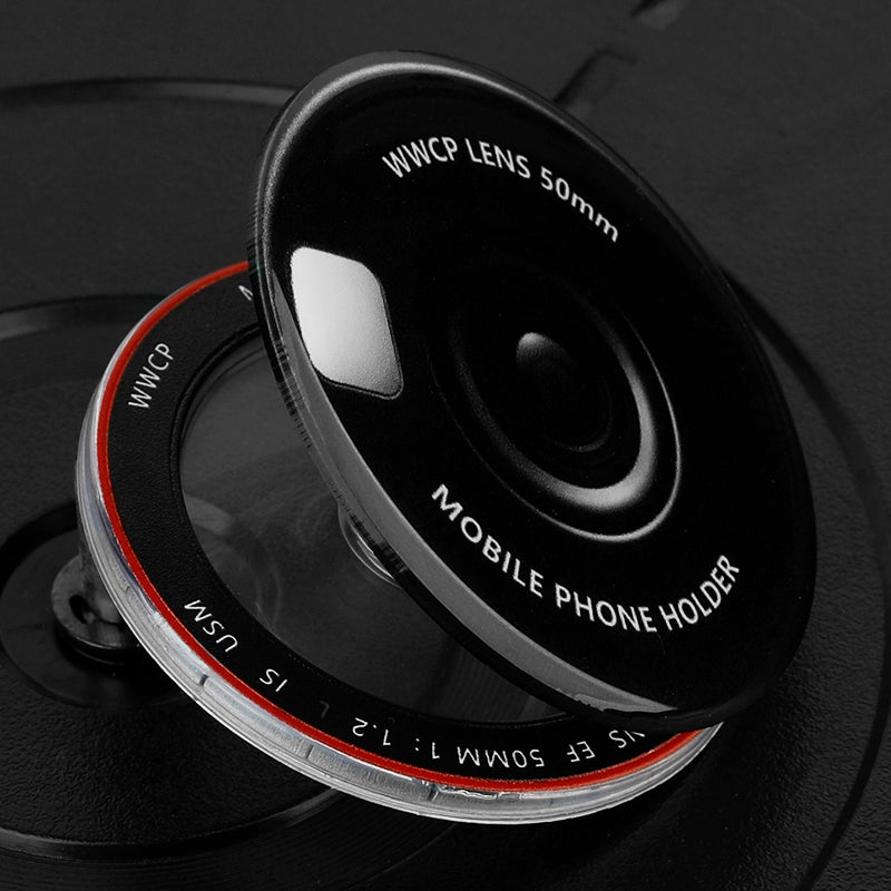 Black Leica