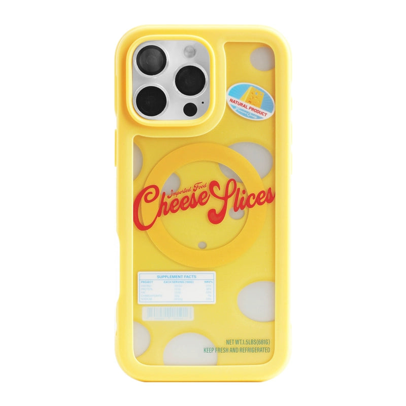 Cheese Slice