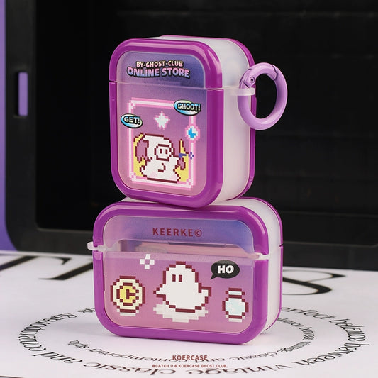 Ghostie Online Store