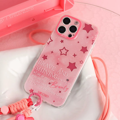 Pinky Stars