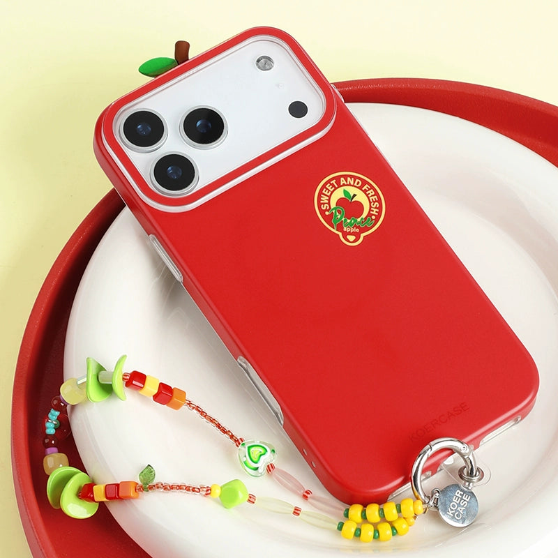 Lucky Apple