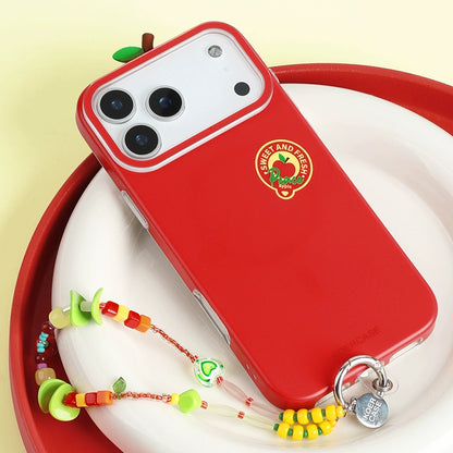 Lucky Apple