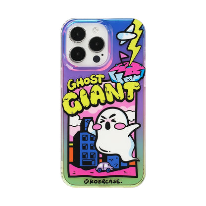 Giant Ghostie
