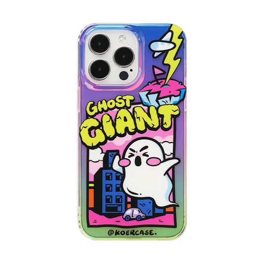 Giant Ghostie