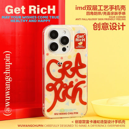 Get Rich