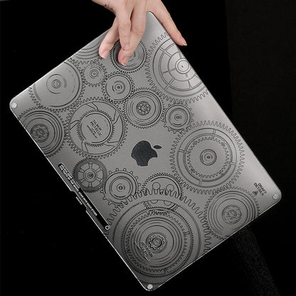 Gear Matrix