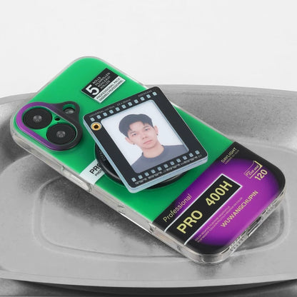 Film Clip Stand