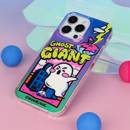 Giant Ghostie