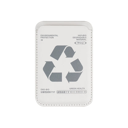 Let's Recycle