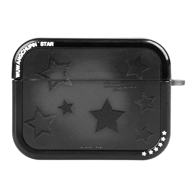 Black Stars