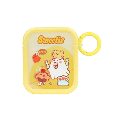 Sweetie Ghostie