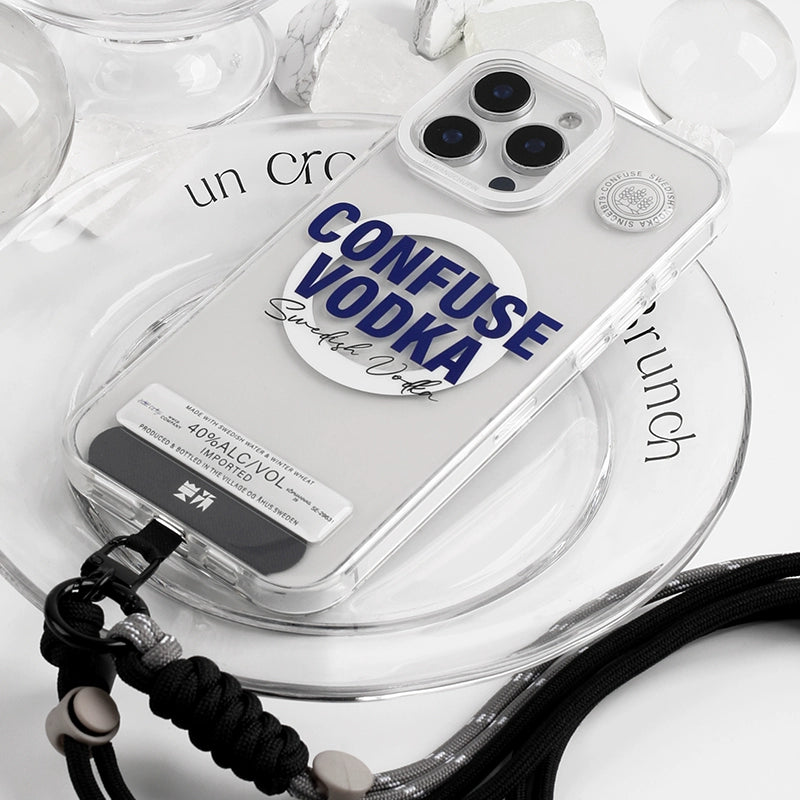 Confuse Vodka