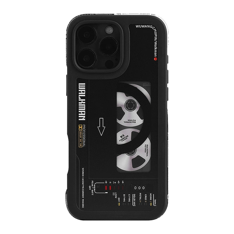 Stereo Walkman