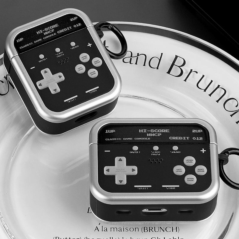 Game Boy