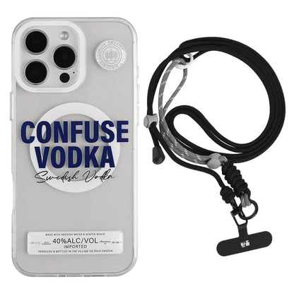 Confuse Vodka