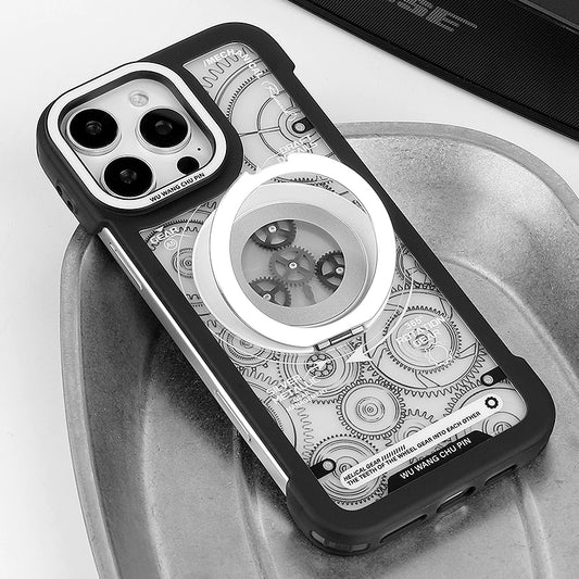 Gear Matrix
