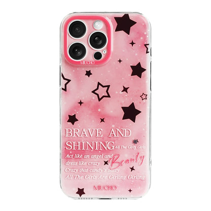 Pinky Stars
