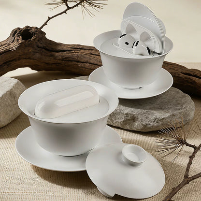 Play the TeaCup