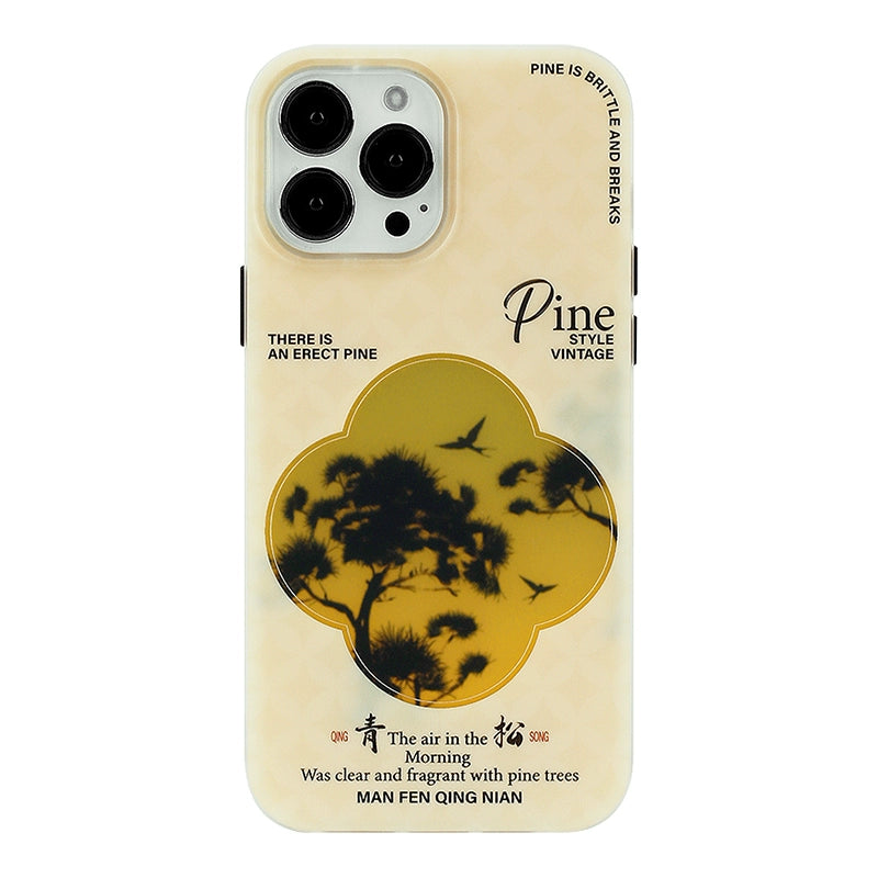 Laser Pine