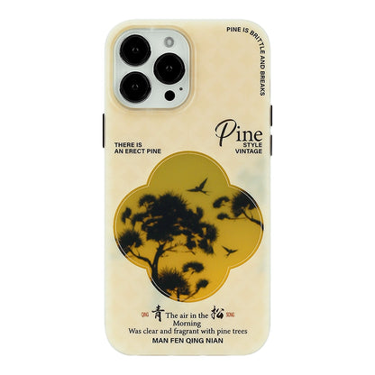 Laser Pine