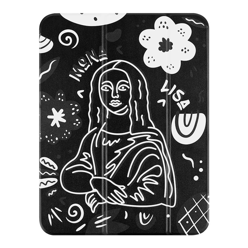 Sketchline Mona