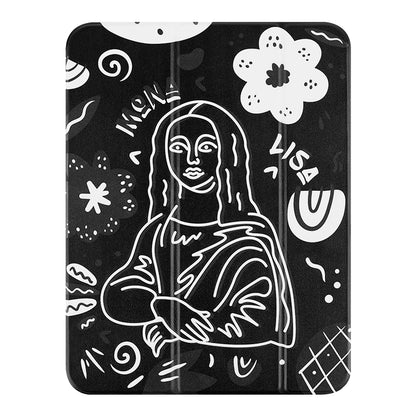 Sketchline Mona