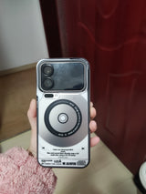 Brandon J. review photo
