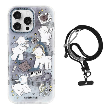 Sheep Concert