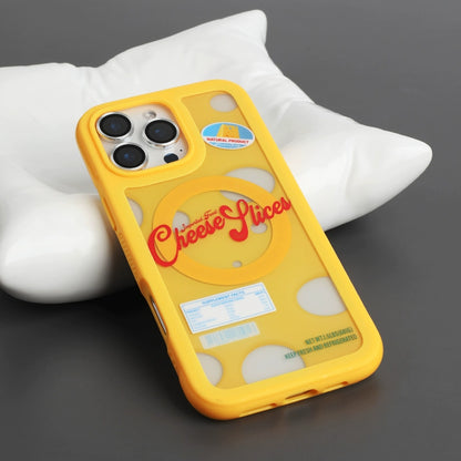 Cheese Slice