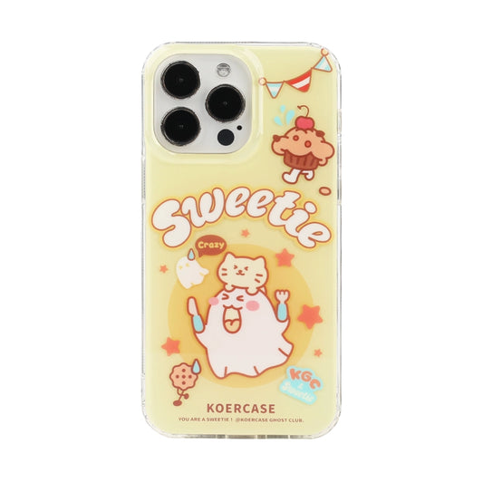 Sweetie Crazy