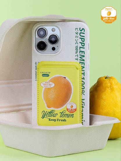 100% Vitamin C
