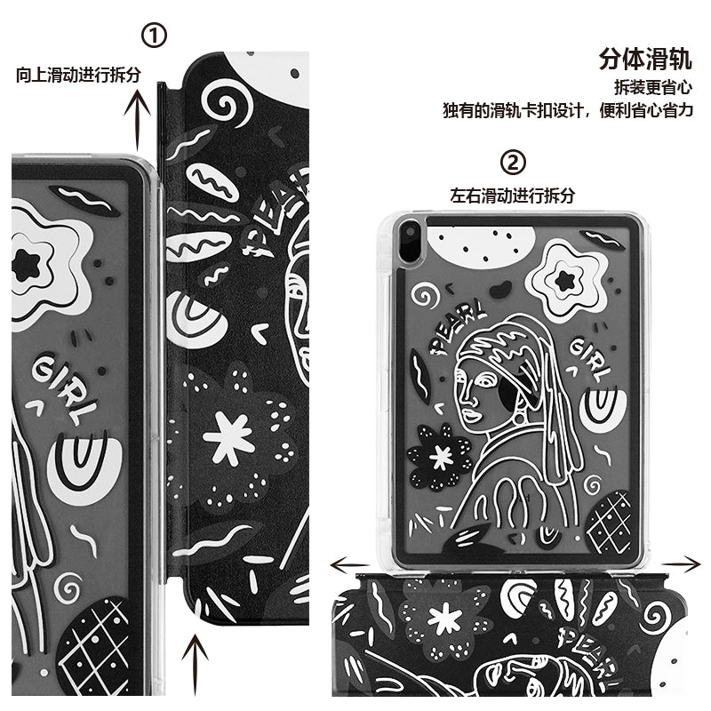 Girl with a Pearl Earring