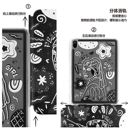 Girl with a Pearl Earring