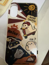 Kareem C. review photo
