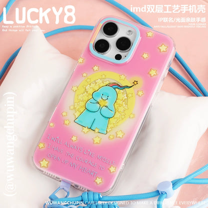 Luck Affirmations