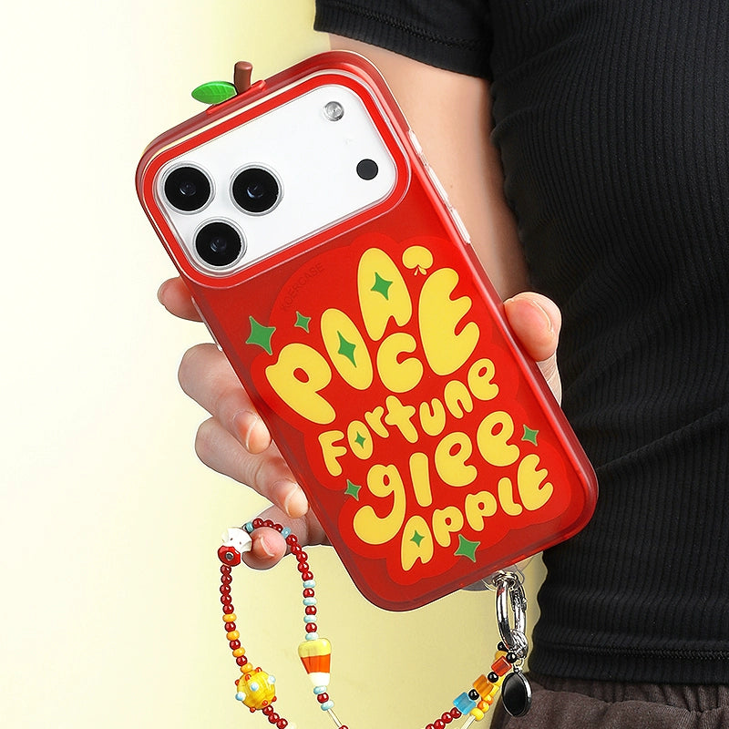 Fortune Apple