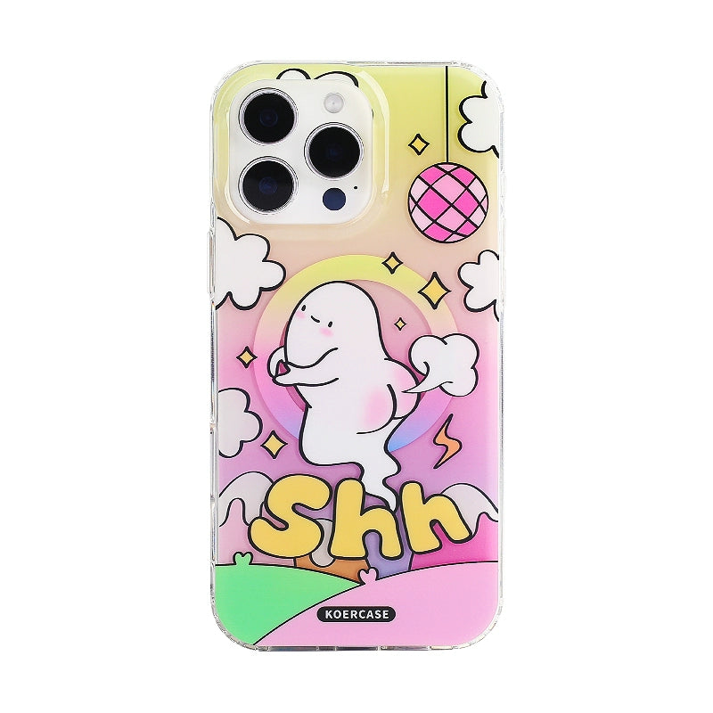 Shh
