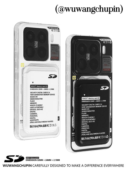 SD Memory Card