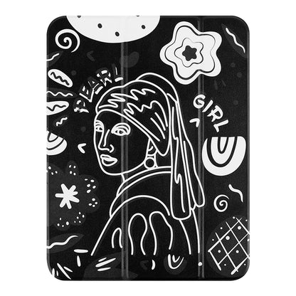 Girl with a Pearl Earring