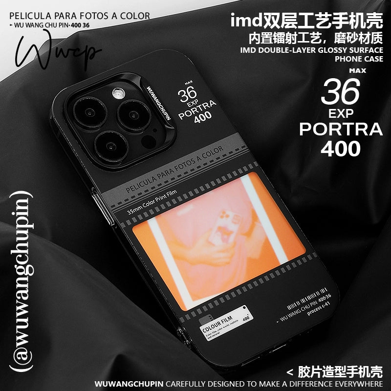 Color Negative Film
