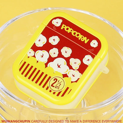 Popcorn Sparks