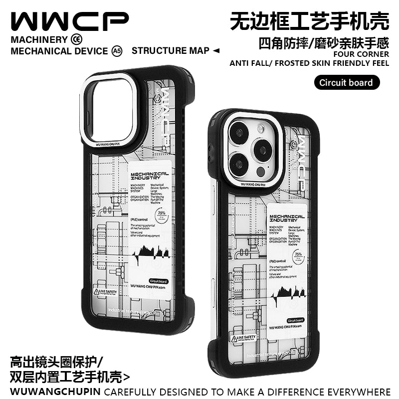 Mechanical Drawing