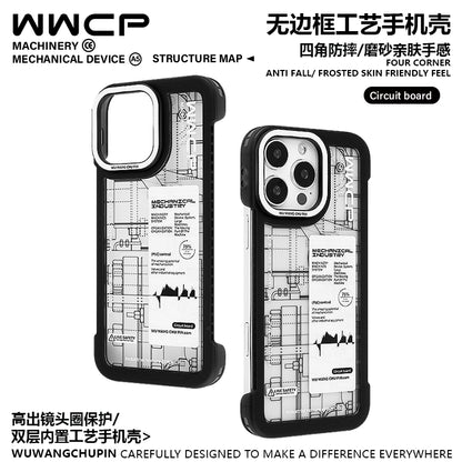 Mechanical Drawing