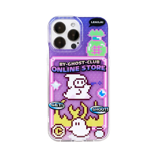 Ghostie Online Store