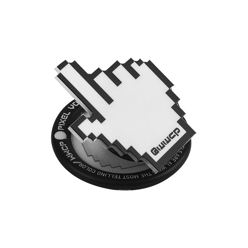 Pixel Chat Box