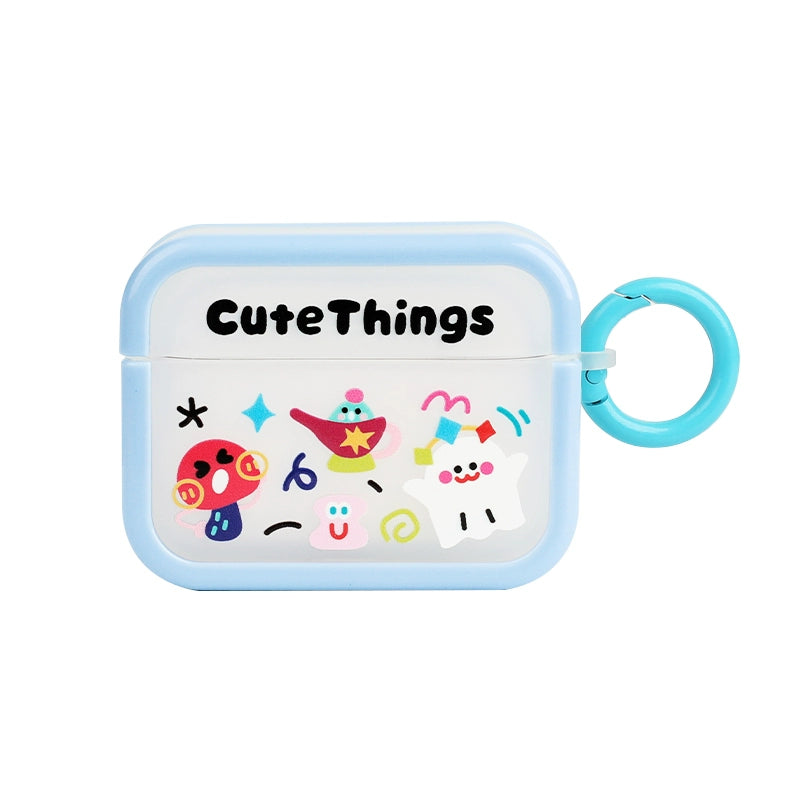 Cute Things