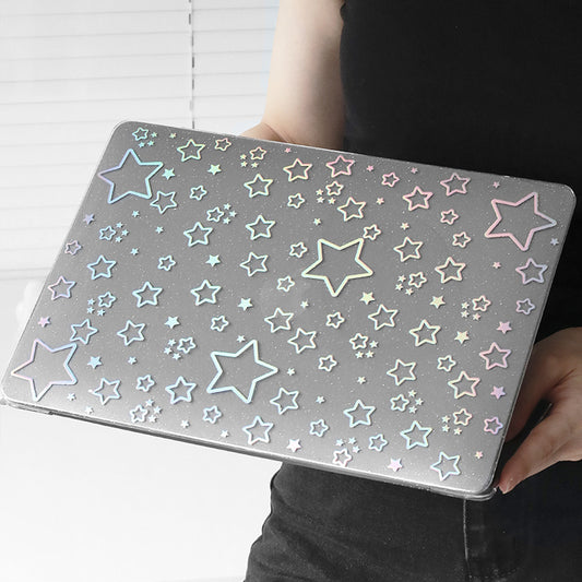 Holographic Stars