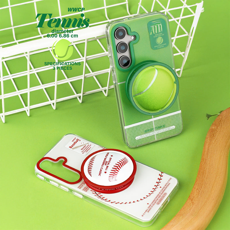 Match Point Tennis
