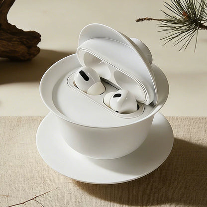 Play the TeaCup