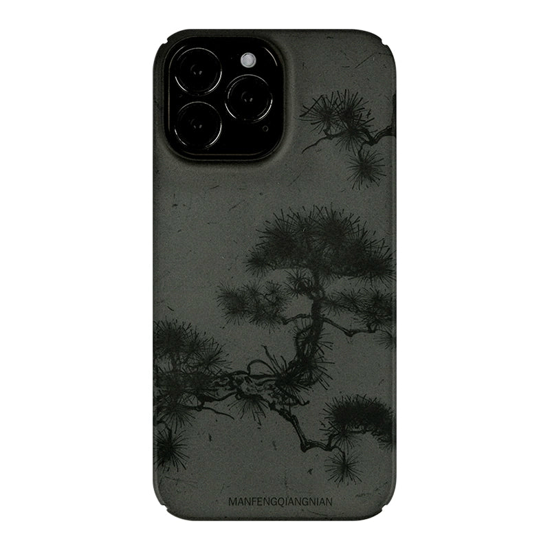 Pine Forest